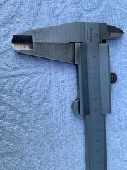 ミツトヨ ノギス Ｎ30