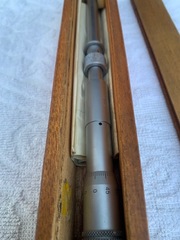 ミツトヨ グループマイクロ GVL-25