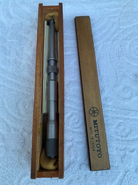 ミツトヨ グループマイクロ GVL-25