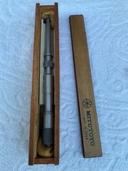 ミツトヨ グループマイクロ GVL-25