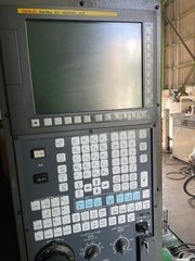 FANUC ロボドリル α-T14iFa