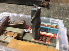 切削工具1山