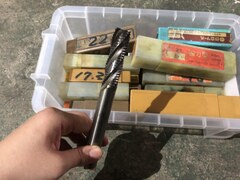 切削工具1山