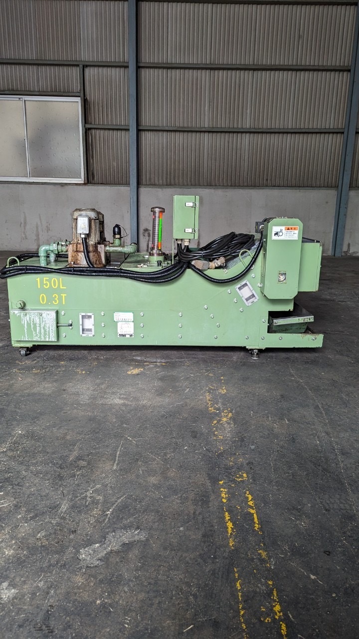 三菱 NCギアシェービング FE30A