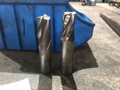 切削工具1山