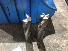 切削工具1山