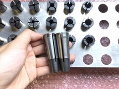 KKS コレットセット 【コレットセット】4A,5A,6A,8A,10A