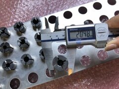 KKS コレットセット 【コレットセット】4A,5A,6A,8A,10A