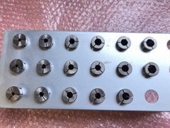 NIKKEN/日研 コレットセット 【コレットセット】VMK12