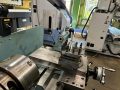 江黒 汎用旋盤 GL-120