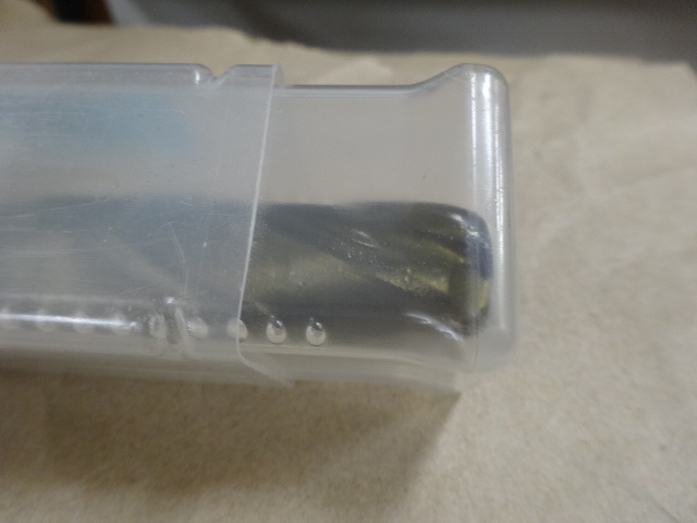 栄工舎 超硬ソリッドテーパーミディアムエンドミル CSTEM(未使用品)