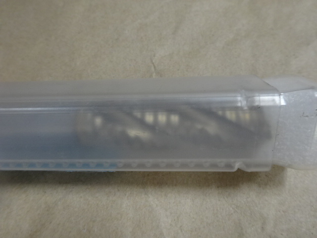 ナチ SG-FAXラフィングエンドミルラージピッチミディアム SGLREM(未使用品)