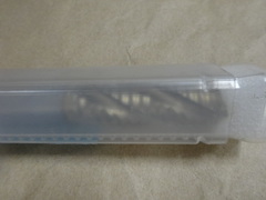 ナチ SG-FAXラフィングエンドミルラージピッチミディアム SGLREM(未使用品)