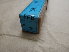 三興製作所 ショートボールエンドミル(2枚刃) FFB(未使用品)