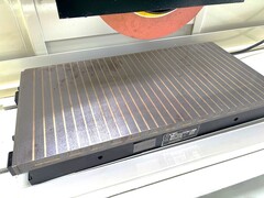 ナガセ 平面研削盤 SGW-63