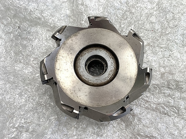 SECO TOOL(セコツール) フェイスミル R220.53-0100-09-7A