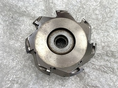 SECO TOOL(セコツール) フェイスミル R220.53-0100-09-7A