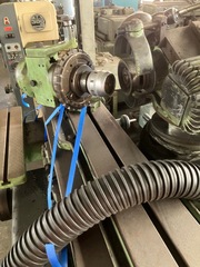 牧野 万能工具研削盤（万能工具研磨） C-40