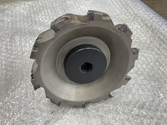 イスカル フェイスミル HM90 F90A-D160-10-50.8