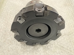 タンガロイ フェイスミル TSP4006RI