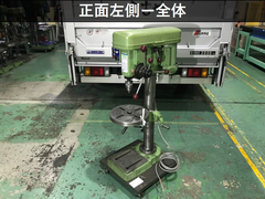 キラ タッピングボール盤｜タップボール盤 KRT-340