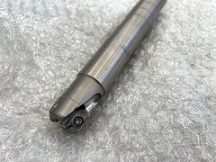 三菱マテリアル スローアウェイドリル APX4000R252SA25LA