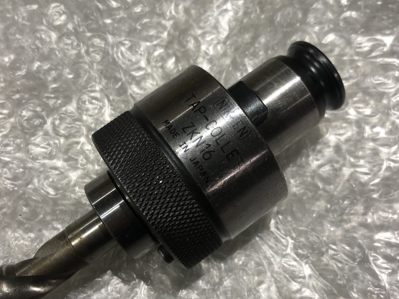 日研/NIKKEN タップコレット ZKN16-16