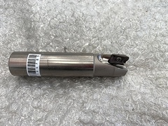 三菱マテリアル スローアウェイドリル APX4000R252SA25SA