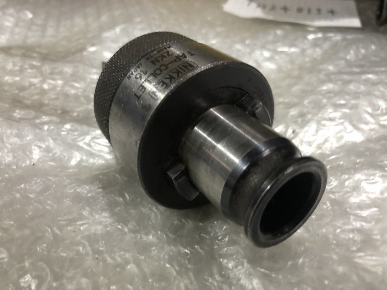 日研/NIKKEN タップコレット ZKN16-3/8P