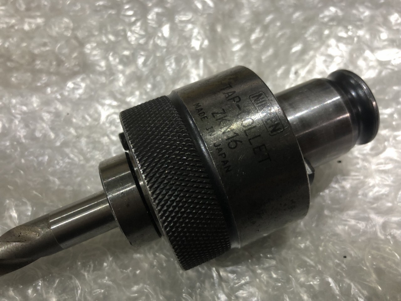 日研/NIKKEN タップコレット ZKN16-1/4P