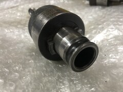 日研/NIKKEN タップコレット ZKN16-1/4P