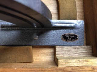大菱計器製作所/OBISHI KEIKI 傾斜測定水準器 【傾斜測定水準器】No.4920