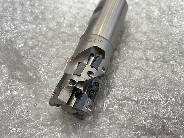 日立ツール ラフィングエンドミル AME1232S32-42-3NT