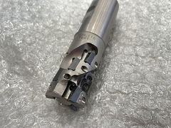 日立ツール ラフィングエンドミル AME1232S32-42-3NT