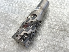 日立ツール ラフィングエンドミル AME1240S32-63-4NT