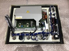 ファナック/FANUC タッチパネル A02B-0259-C212