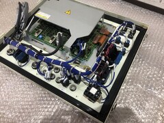 ファナック/FANUC タッチパネル A02B-0259-C212