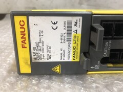 ファナック/FANUC サーボモジュール A06B-6130-H003