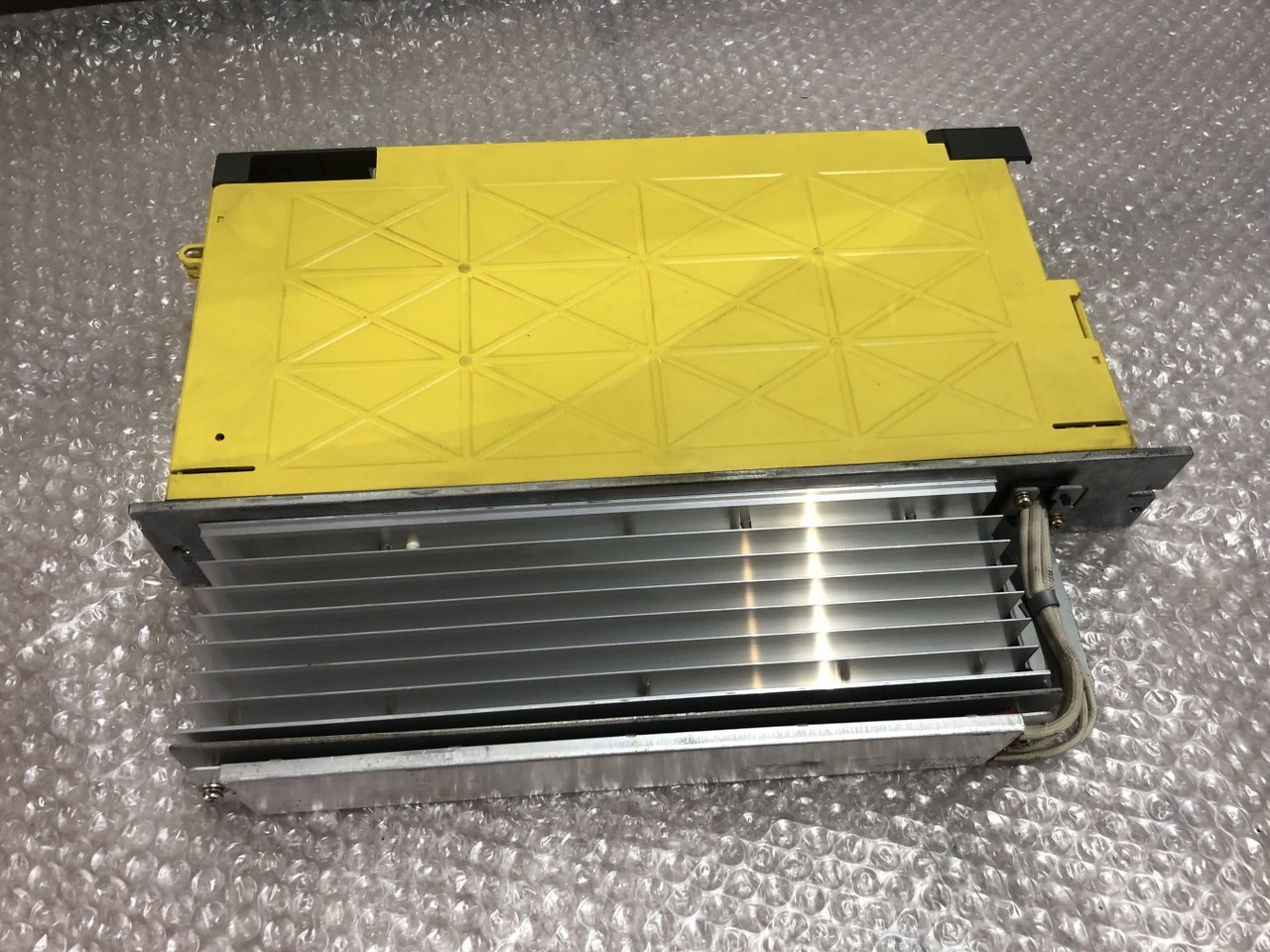 ファナック/FANUC サーボモジュール A06B-6130-H003