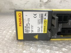 ファナック/FANUC サーボモジュール A06B-6130-H003　