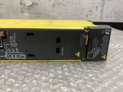 ファナック/FANUC サーボモジュール A06B-6130-H003　