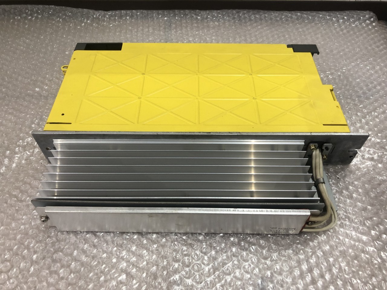 ファナック/FANUC サーボモジュール A06B-6130-H003　