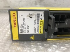 ファナック/FANUC サーボモジュール A06B-6130-H003