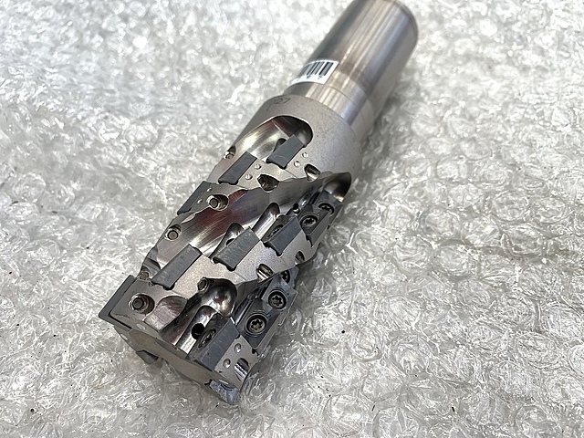 日立ツール ラフィングエンドミル AME1240S32-63-4NT
