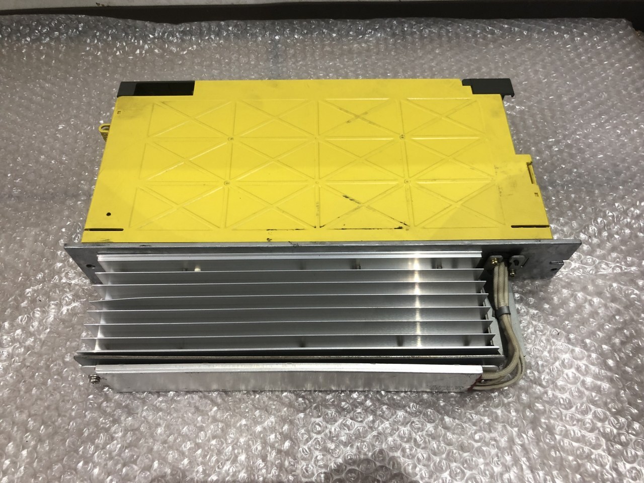ファナック/FANUC サーボモジュール A06B-6130-H003
