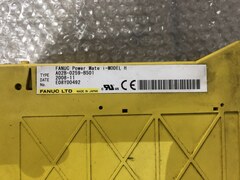 ファナック/FANUC サーボアンプモジュール A02B-0259-B501