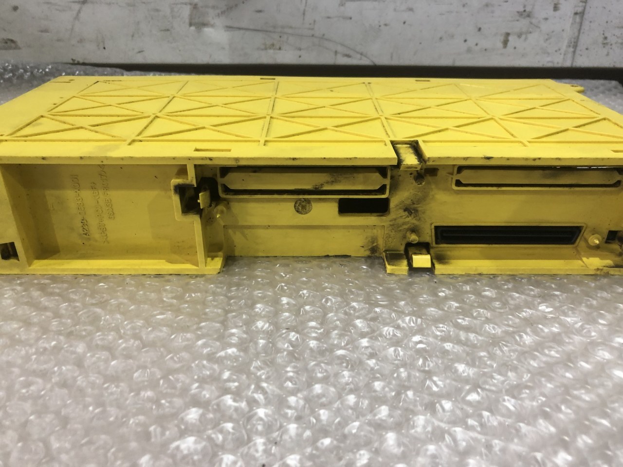 ファナック/FANUC サーボアンプモジュール A02B-0259-B501