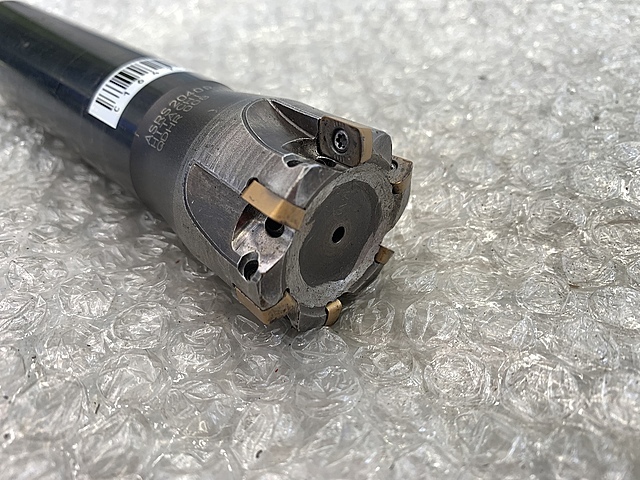 日立ツール フェイスミルカッター ASRS2040R-6