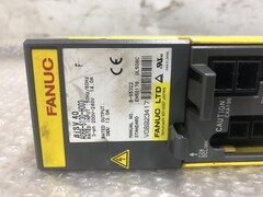 ファナック/FANUC サーボモジュール A06B-6130-H003
