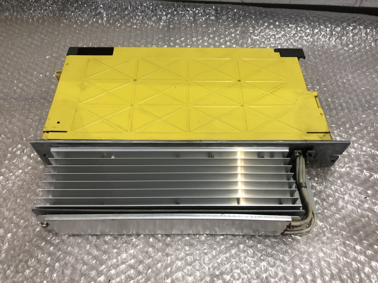 ファナック/FANUC サーボモジュール A06B-6130-H003